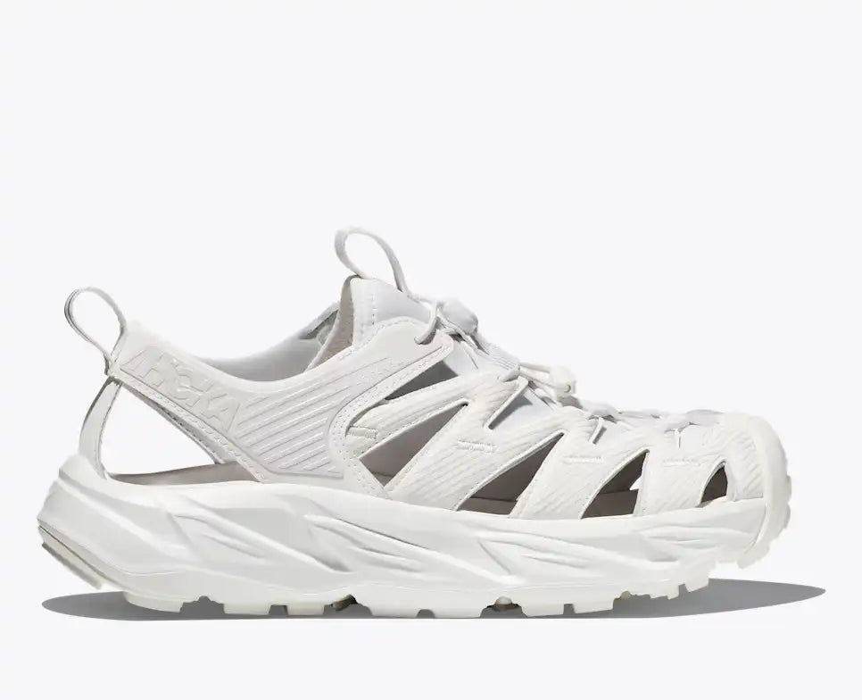 Hoka One One Hopara White