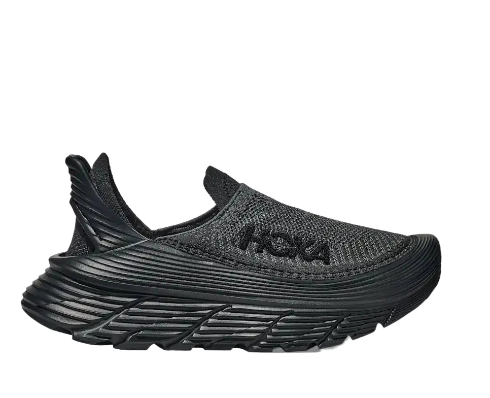 Hoka Restore TC Black