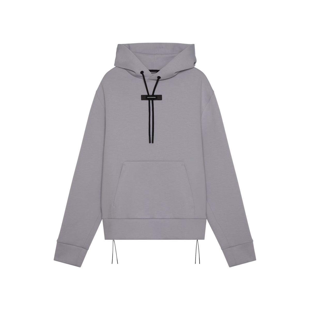 Focus Tech Hoodie - Womens