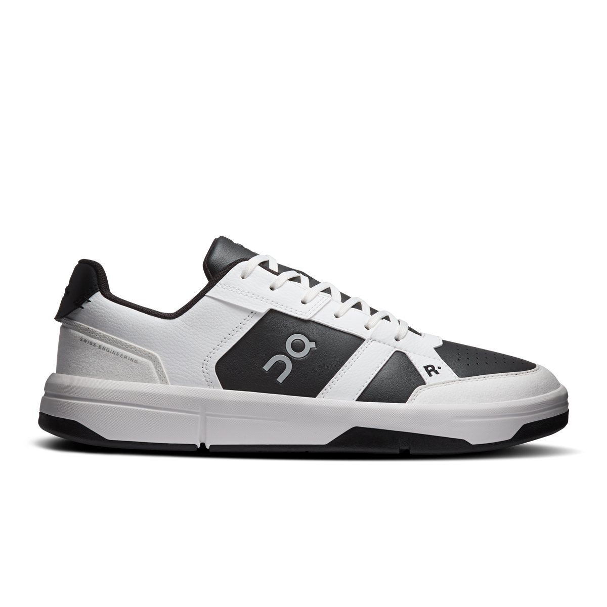 THE ROGER Clubhouse - Mens