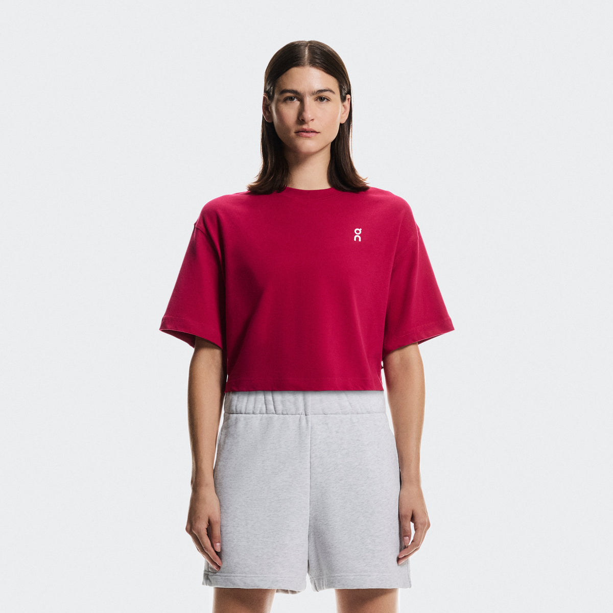 Club Boxy-T - Womens