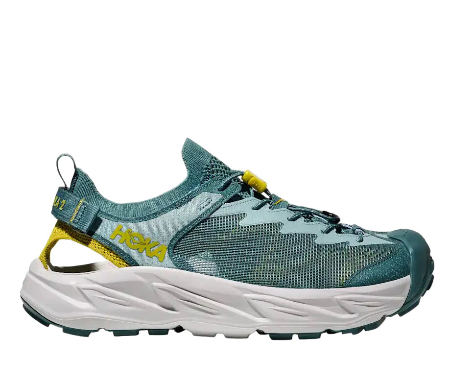 Hoka One One Hopara 2 Druzy Mountain Fog