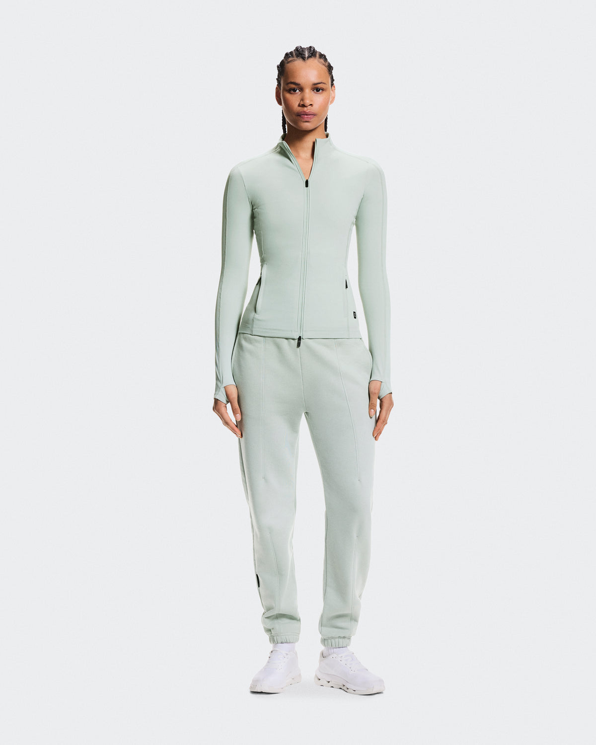 Club Pants - Womens