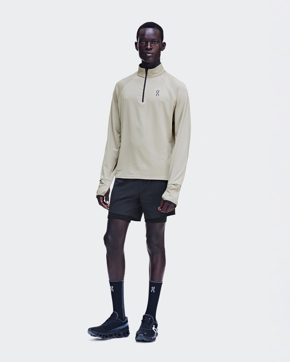 Climate Shirt - Mens