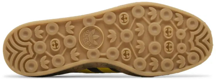 Gucci x Gazelle "Black GG Monogram"