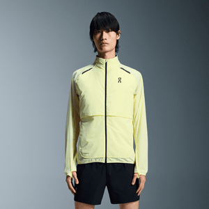 Weather Jacket Insulated - Mens