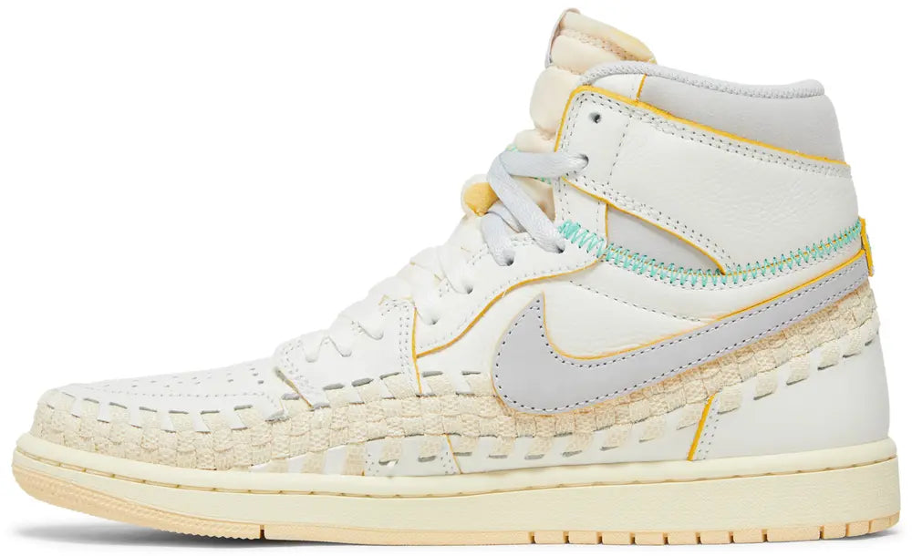 Union LA x Bephie's Beauty Supply x Air Jordan 1 Retro High OG SP "Summer of '96"