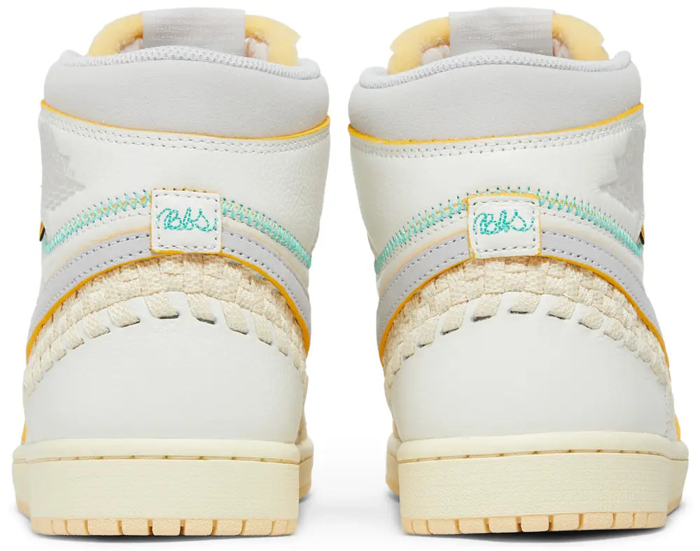 Union LA x Bephie's Beauty Supply x Air Jordan 1 Retro High OG SP "Summer of '96"