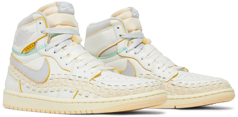 Union LA x Bephie's Beauty Supply x Air Jordan 1 Retro High OG SP "Summer of '96"