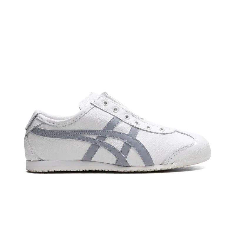 Onitsuka Tiger Mexico 66 Slip-On Cream Grey