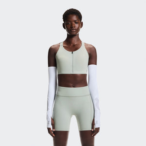 Endurance Bra Zip - Womens