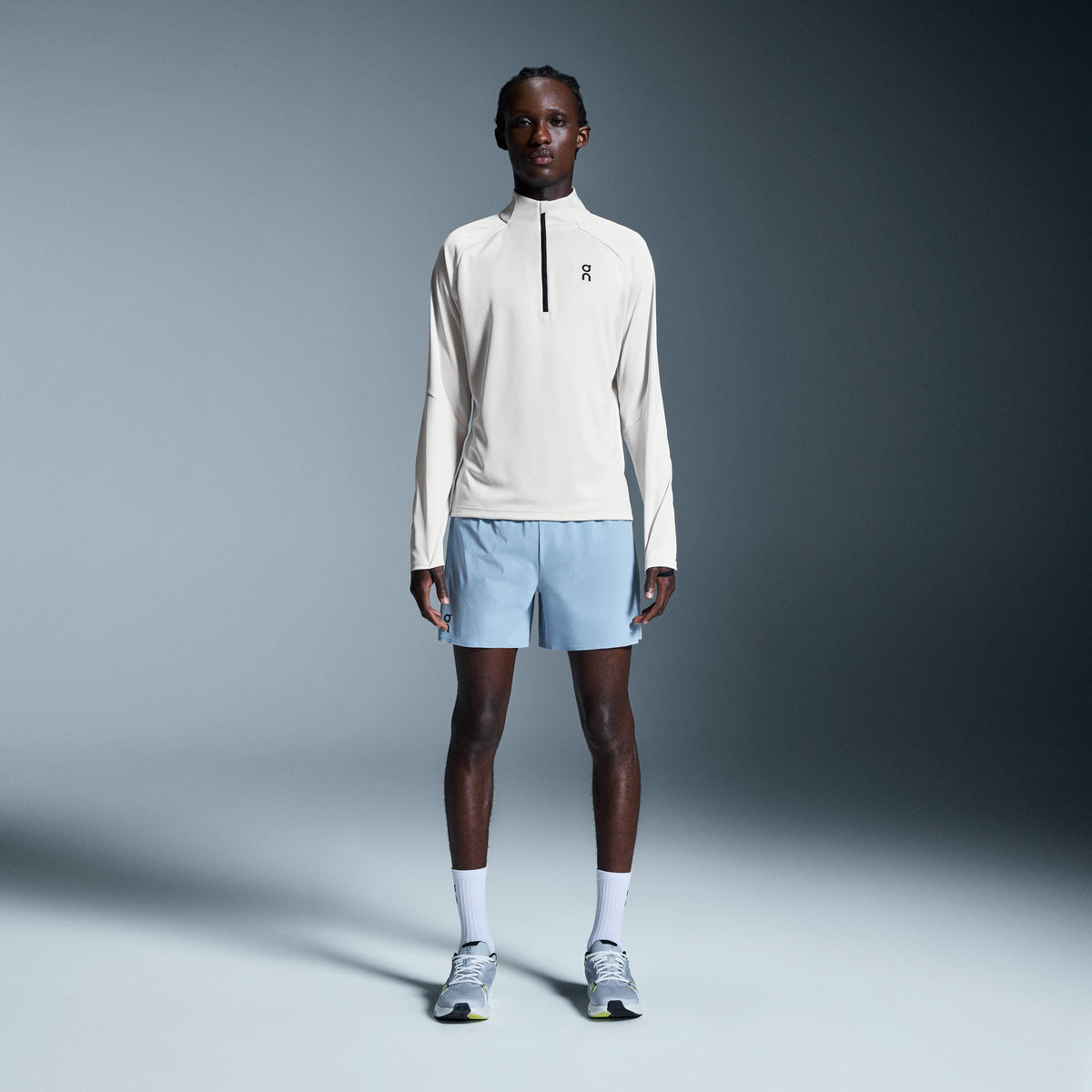 5" Performance Shorts - Mens