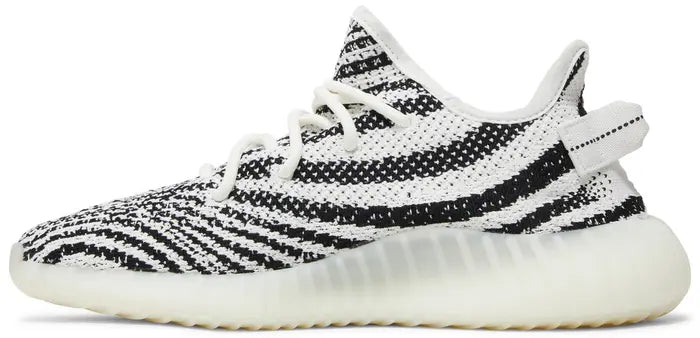 Yeezy Boost 350 V2 "Zebra"
