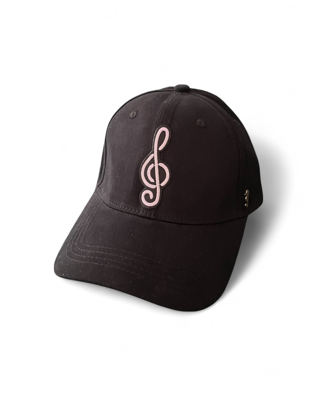 black baseball Cap for Men and Women