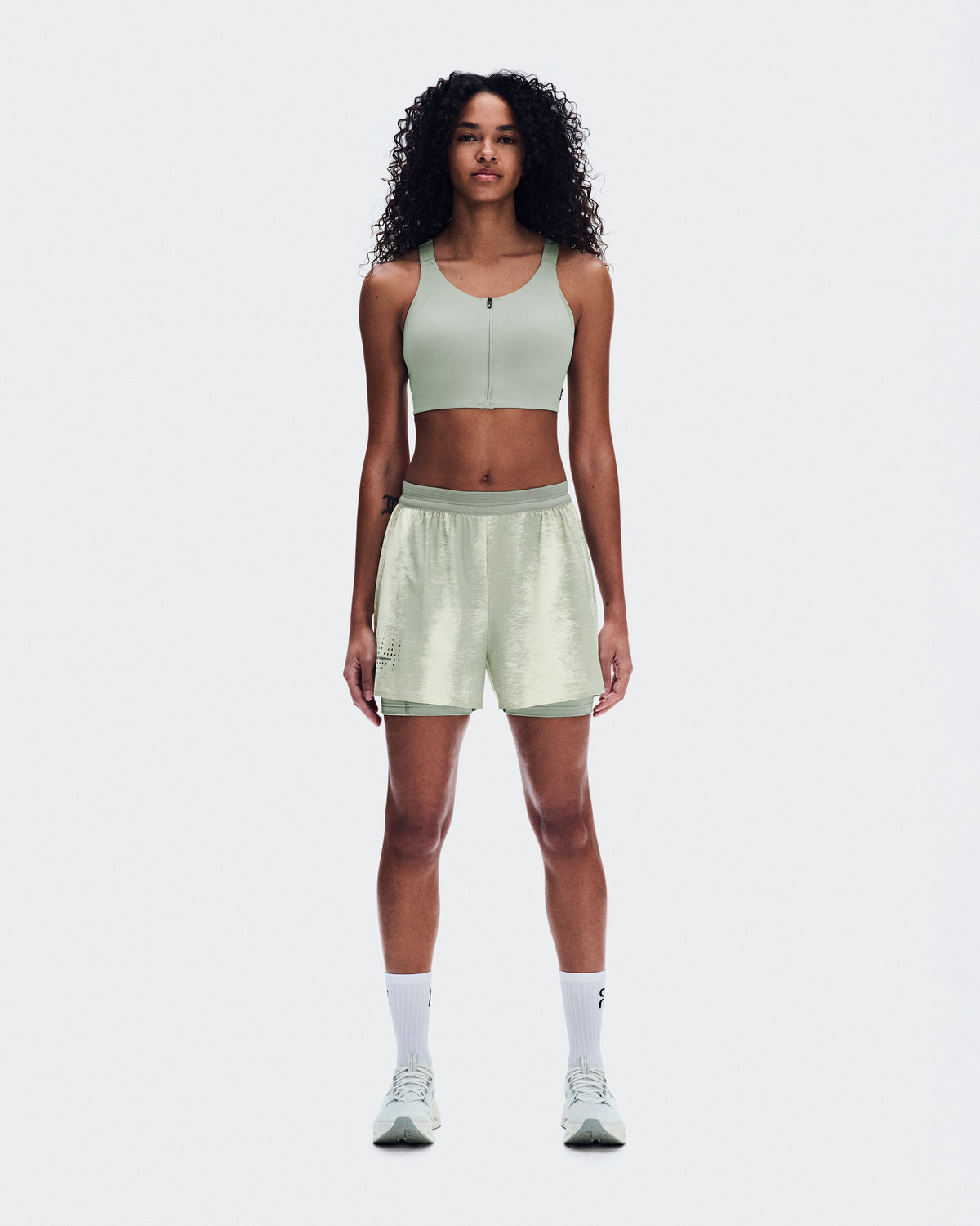 Performance Shorts Terra - Womens