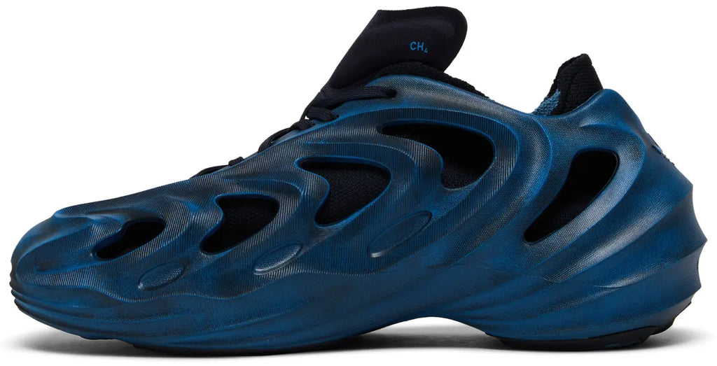 Adidas adiFOM Q Cosmic Way Runners Neptune