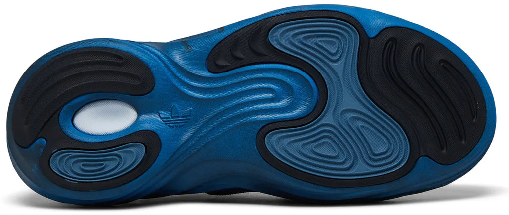 Adidas adiFOM Q Cosmic Way Runners Neptune