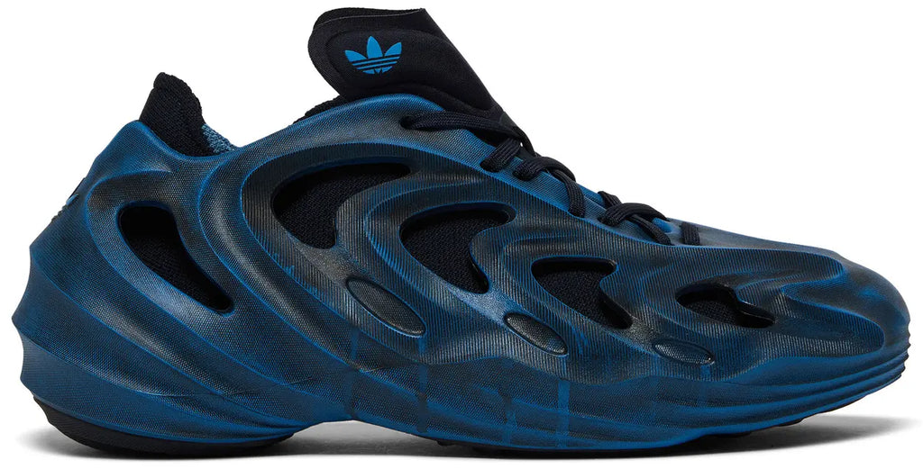 Adidas adiFOM Q Cosmic Way Runners Neptune