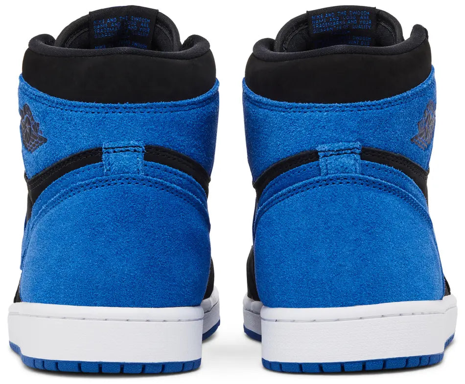 Air Jordan 1 High “Royal Reimagined”
