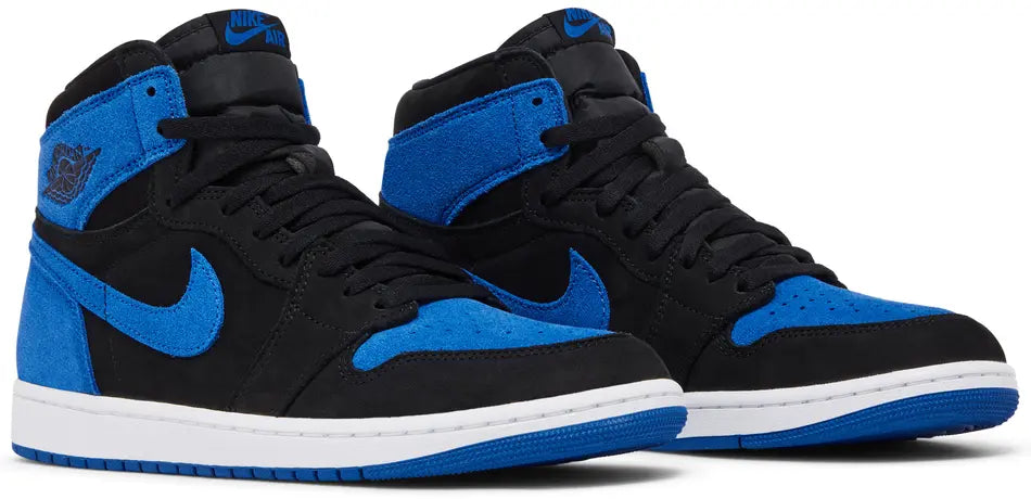 Air Jordan 1 High “Royal Reimagined”