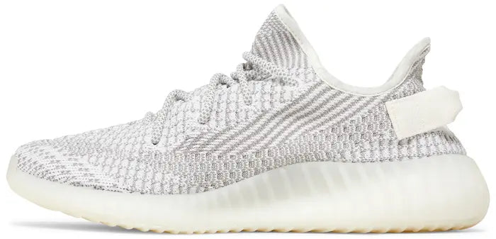 Adidas Yeezy 350 V2 "Static" (Non Reflective)