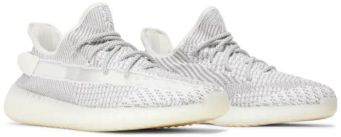Adidas Yeezy 350 V2 "Static" (Non Reflective)