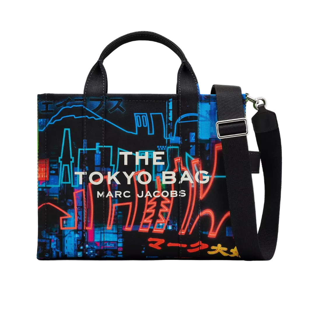 Marc Jacobs The City Tote Bag tokyo