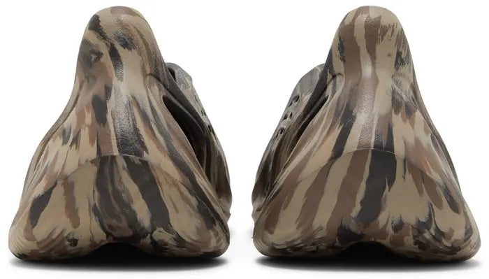 Adidas Yeezy Foam Runner "MX Cinder"