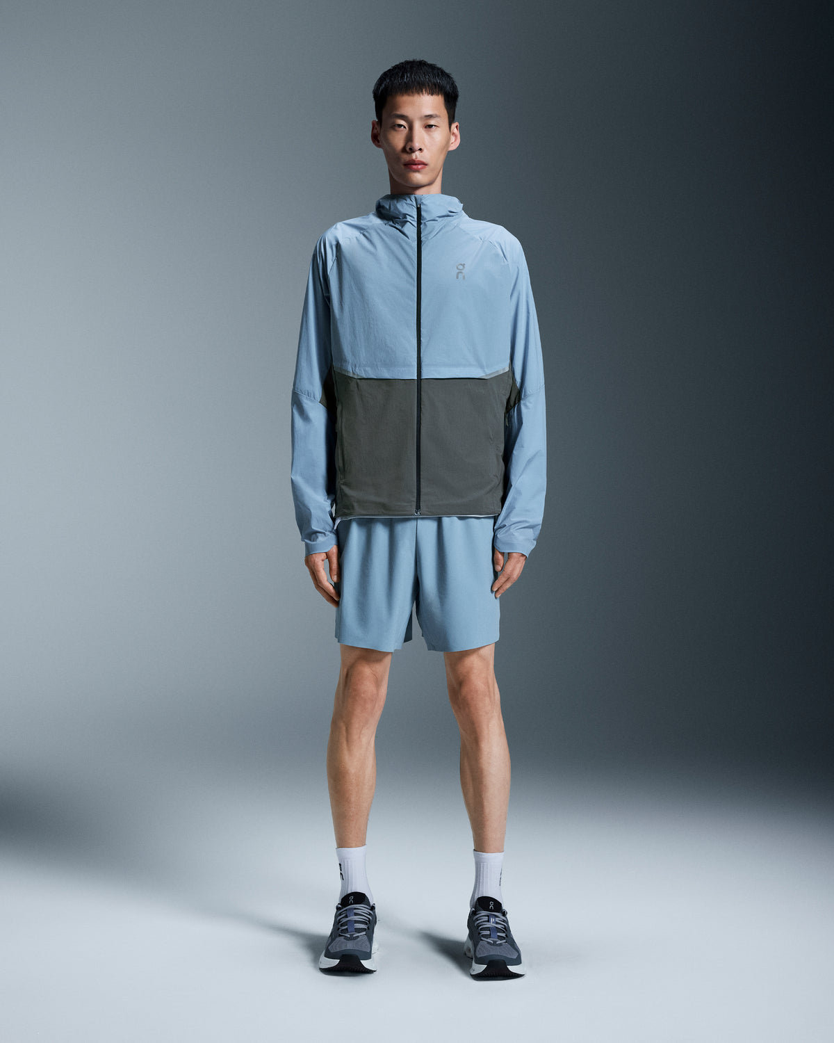 Core Jacket - Mens