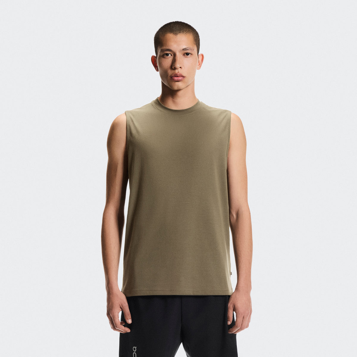 Focus Tank - Mens