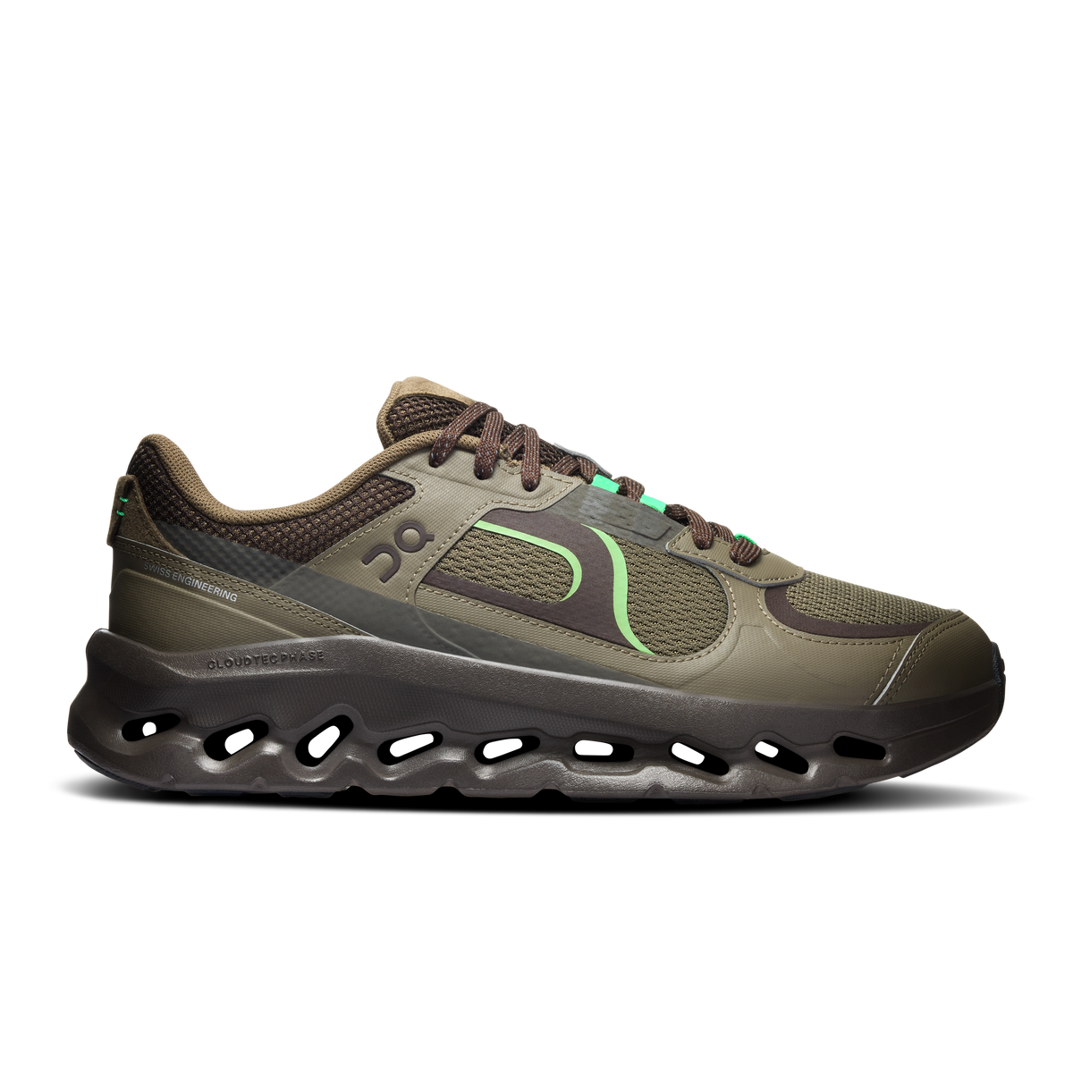 Cloudtilt Arc - Mens
