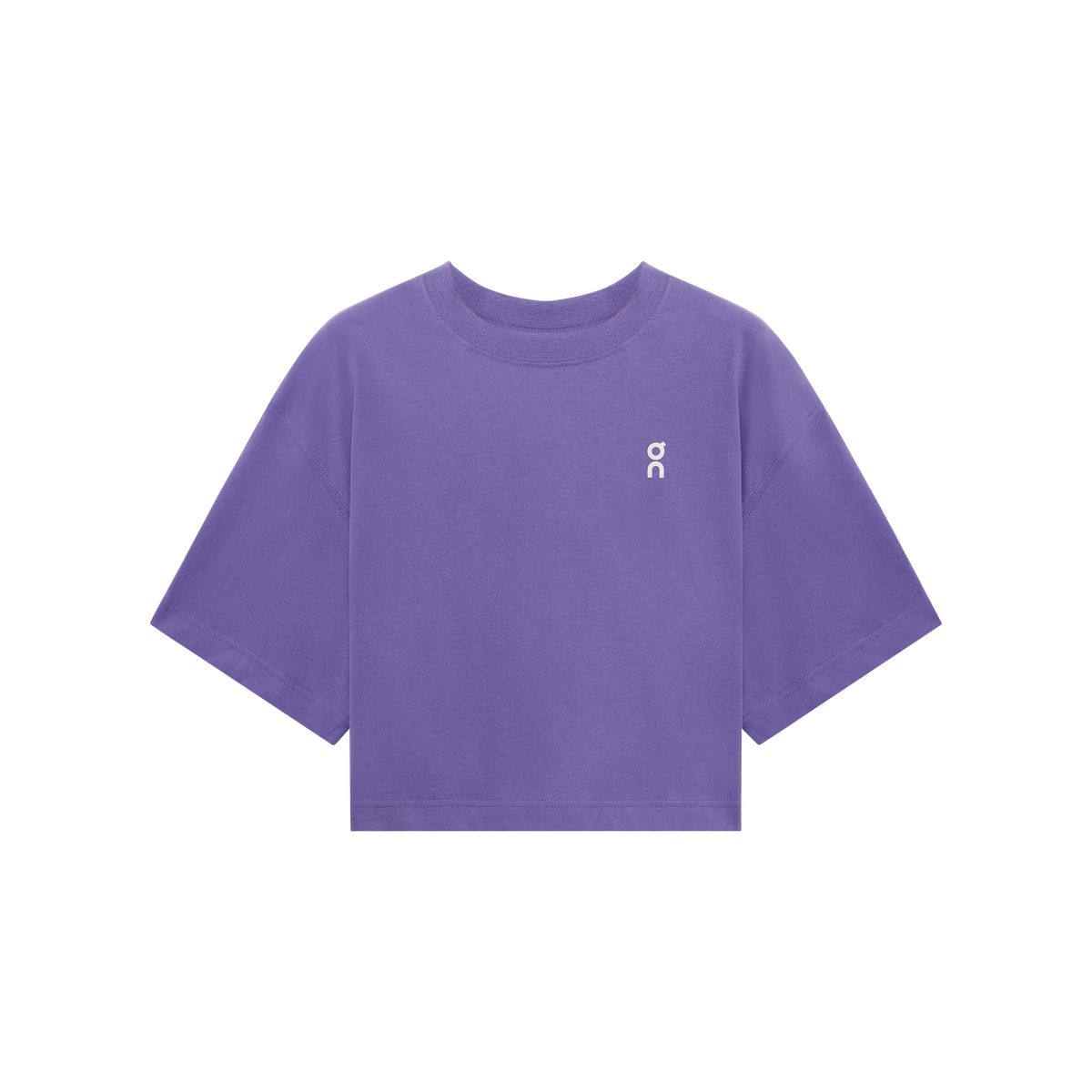 Club Boxy-T - Womens