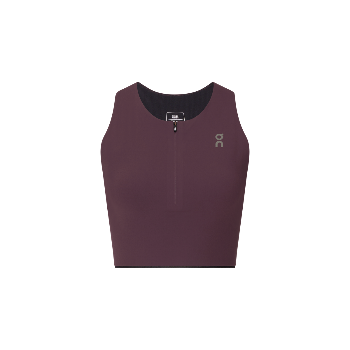 Zero Crop - Womens