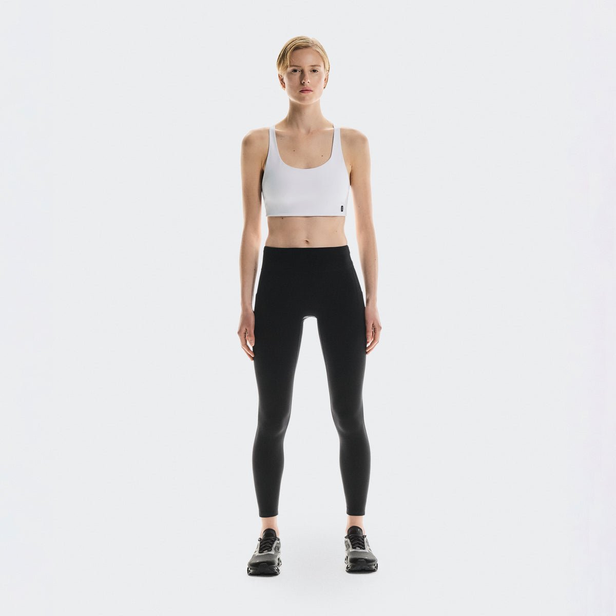 Performance Tights Winter - Womens
