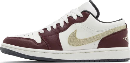 Wmns Air Jordan 1 Low SE 'Year of the Dragon'