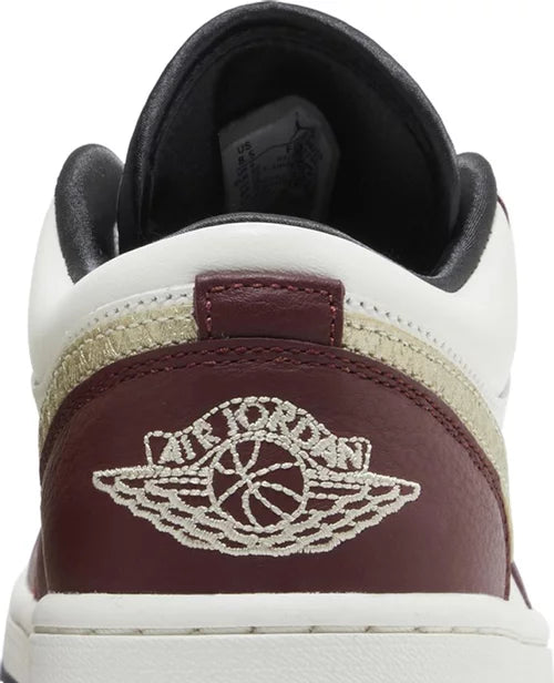 Wmns Air Jordan 1 Low SE 'Year of the Dragon'
