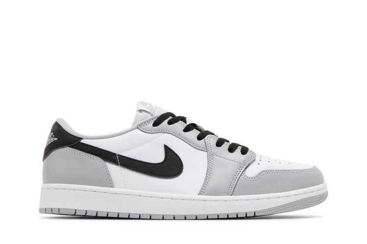 Jordan 1 Retro Low OG Barons