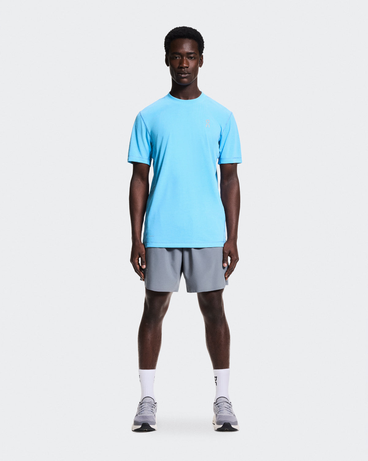 Train-T - Mens
