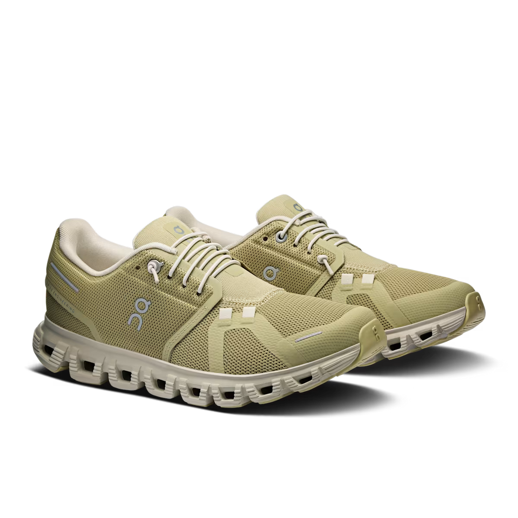 On Running Cloud 6 Caper | Ice