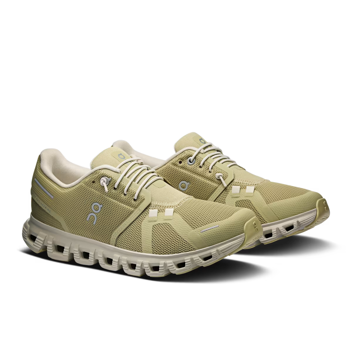 On Running Cloud 6 Caper | Ice