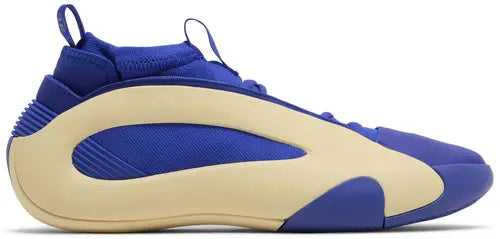 Harden Vol. 8 'Blue Fusion'