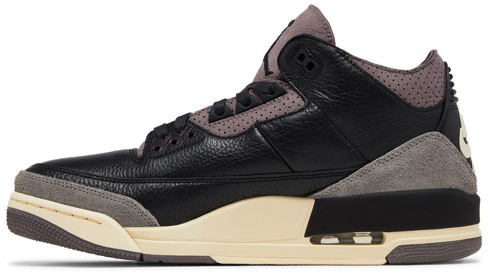 A Ma Maniére x Wmns Air Jordan 3 Retro "While You Were Sleeping"