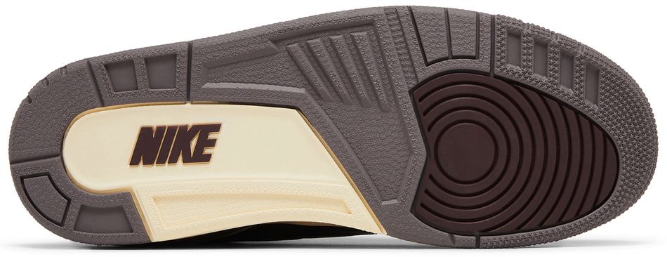 A Ma Maniére x Wmns Air Jordan 3 Retro "While You Were Sleeping"