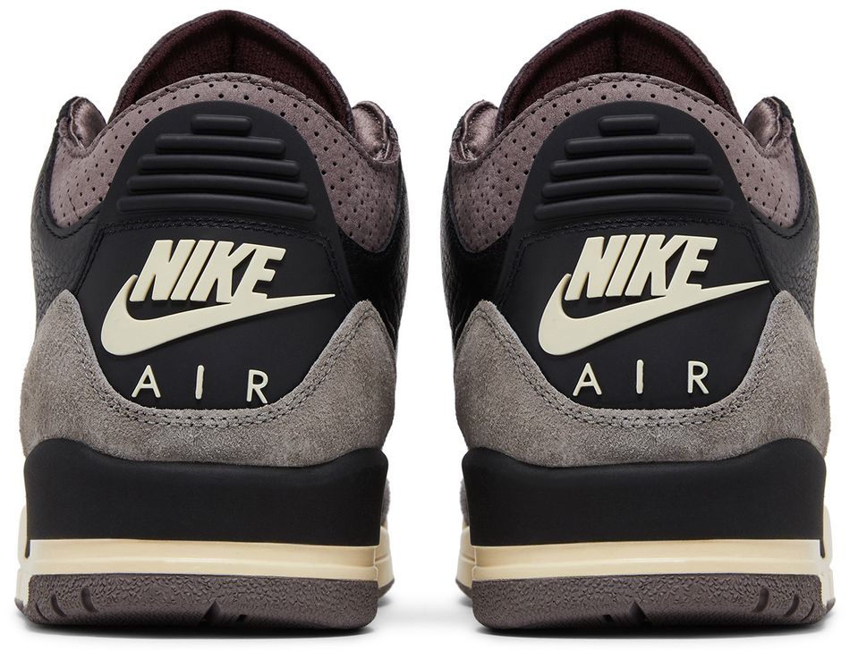 A Ma Maniére x Wmns Air Jordan 3 Retro "While You Were Sleeping"