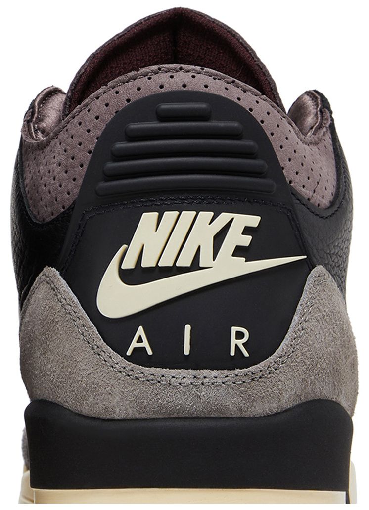 A Ma Maniére x Wmns Air Jordan 3 Retro "While You Were Sleeping"