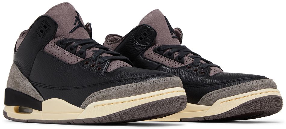A Ma Maniére x Wmns Air Jordan 3 Retro "While You Were Sleeping"
