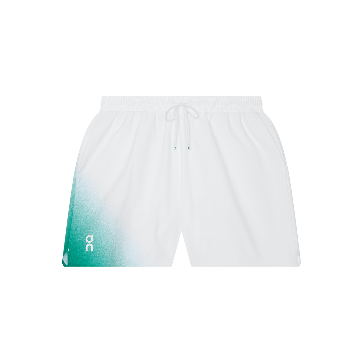 5" Court Shorts Swing - Mens