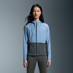 Core Jacket - Womens