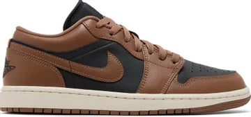 Air Jordan 1 Low "Archaeo Brown" (W)