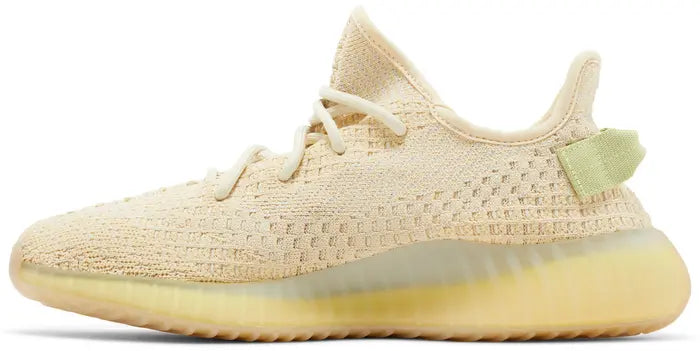 Yeezy Boost 350 V2 "Flax" 2024